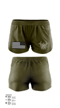 JDR Plumbing 13568338 Women's Shorts - 3