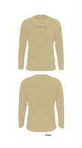 Proeza 35040866 Long Sleeve Performance Shirt 41