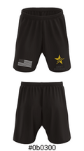 USAR RSO 23332633 Athletic Shorts With Pockets - 15