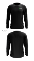 Upward Trucking 78221228 Long Sleeve Performance Shirt 3