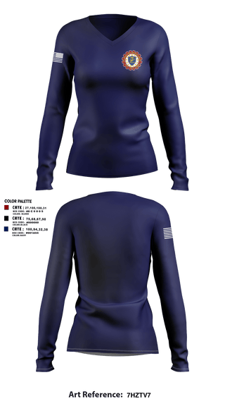 Womens Short Sleeve Vneck Shirt, CLB25 TSC PROVIDENCE,  RI., , Teamtime, Team time, sublimation, custom sports apparel, team uniforms, spirit wear, spiritwear, sports uniforms, custom shirts, team store, custom team store, fundraiser sports, apparel fundraiser