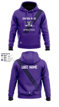 Shadow Ridge Middle School 74771306 Hoodie - 2