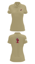 A Co. 152 BEB 67223889 Women's Short Sleeve Performance Polo  - 95