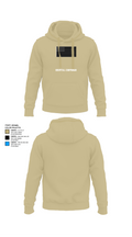 Hospital Corpsman 483709 Hoodie - 87