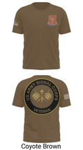 440th Signal Brigade 93602723 Short Sleeve Performance Shirt - 14
