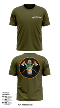 91 Bravo 3173818 Short Sleeve Performance Shirt - 115