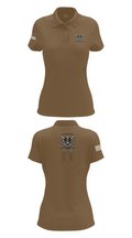 ALC 64458782 Women's Short Sleeve Performance Polo  - 15