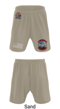 75 HCOS SGGD 45725034 Athletic Shorts With Pockets - 89