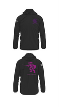 East Stroudsburg Cavaliers 35860494 Windbreaker - 33
