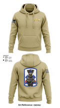 undefined Hoodie - 11
