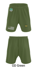 28th MP Company 42431415 Athletic Shorts With Pockets - 47
