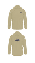 617th Transportation Company 2064597 Windbreaker - 81