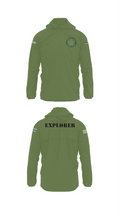 BSO Explorers 2103492 Windbreaker - 39