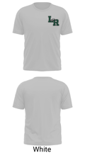 Lakewood Ranch High School Track 96195499 Short Sleeve Performance Shirt - 5