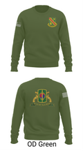 728th MP 18984654 Crew Neck Sweatshirt - 45