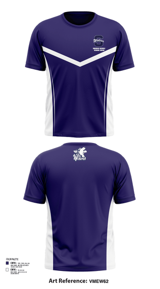Short Sleeve Performance Shirt, Shawnee Middle School Cheer, Cheer, Teamtime, Team time, sublimation, custom sports apparel, team uniforms, spirit wear, spiritwear, sports uniforms, custom shirts, team store, custom team store, fundraiser sports, apparel fundraiser