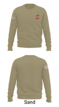 2-15 80245726 Crew Neck Sweatshirt - 47
