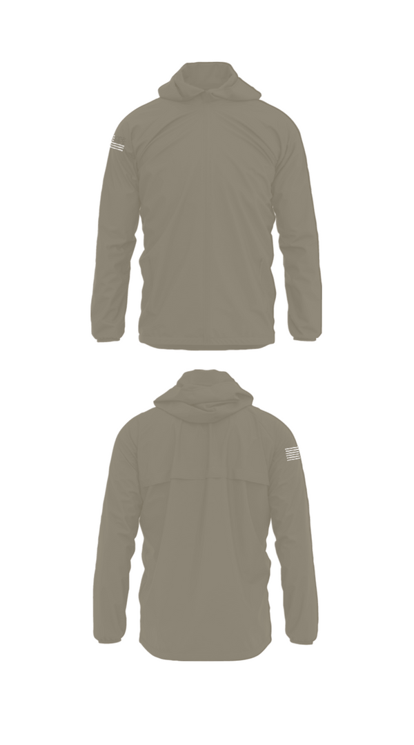 Windbreaker, 2nd Engineer Battalion, Army, Teamtime, Team time, sublimation, custom sports apparel, team uniforms, spirit wear, spiritwear, sports uniforms, custom shirts, team store, custom team store, fundraiser sports, apparel fundraiser