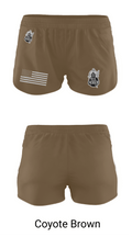 Outlaw Mortar Section 59835743 Ranger Panties - 3