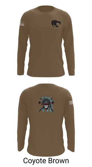 Long Sleeve Performance Shirt, C co 2-87, , Teamtime, Team time, sublimation, custom sports apparel, team uniforms, spirit wear, spiritwear, sports uniforms, custom shirts, team store, custom team store, fundraiser sports, apparel fundraiser