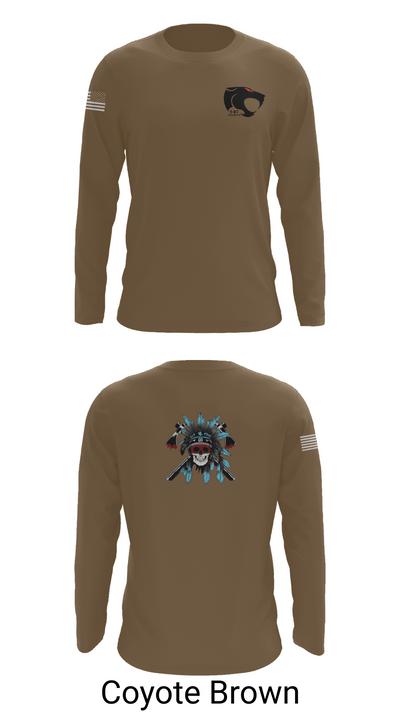 C co 2-87 68739259 Long Sleeve Performance Shirt 6