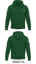 Zionsville Middle School Track 86363218 Hoodie - 17