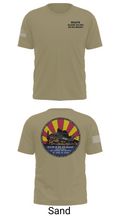 WAATS 15T10 CLASS 25-001 61882082 Short Sleeve Performance Shirt - 96