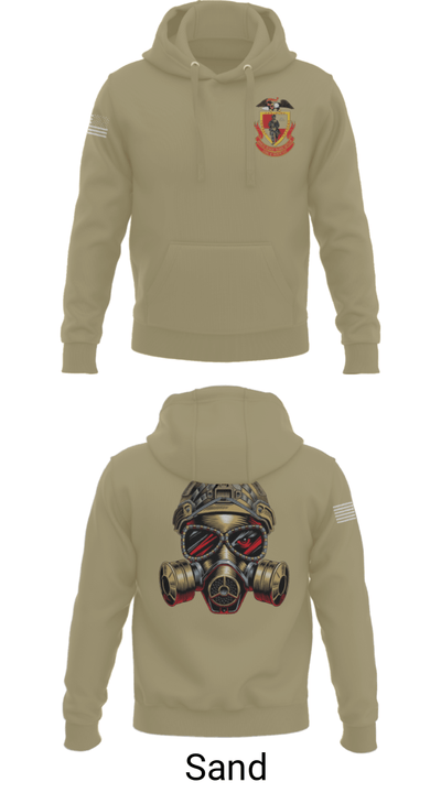 AIMC-E 64414659 Hoodie - 48