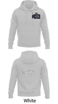 Camas High School Swimming 54044960 Hoodie - 6