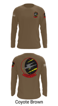 VMMT-204 23856450 Long Sleeve Performance Shirt - 6