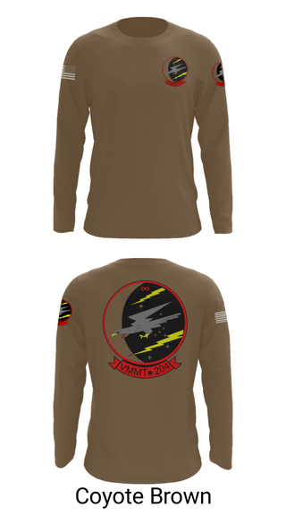 Long Sleeve Performance Shirt, VMMT-204, , Teamtime, Team time, sublimation, custom sports apparel, team uniforms, spirit wear, spiritwear, sports uniforms, custom shirts, team store, custom team store, fundraiser sports, apparel fundraiser