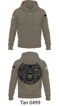 VALLEY K9 75951631 Hoodie - 74