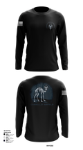 1-112 INF Assassins 67771433 Long Sleeve Performance Shirt 106