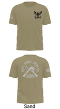 Kennesaw Mountain NJROTC 60987688 Short Sleeve Performance Shirt - 91