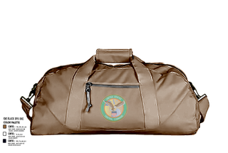 Duffle Bag, CSO, Army, Teamtime, Team time, sublimation, custom sports apparel, team uniforms, spirit wear, spiritwear, sports uniforms, custom shirts, team store, custom team store, fundraiser sports, apparel fundraiser
