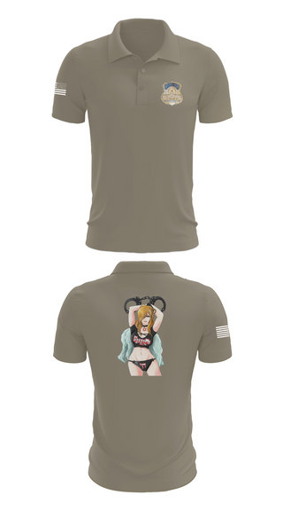 Short Sleeve Performance Polo, US. Pentagon Force Protection Agency CounterintelligenceMARDET Fort Leonard Wood (FLW) DoD Interservice Non-Lethal Individual Weapons Instructor's Course Fort Leonard Wood Basic Military Police School House, Police, Teamtime, Team time, sublimation, custom sports apparel, team uniforms, spirit wear, spiritwear, sports uniforms, custom shirts, team store, custom team store, fundraiser sports, apparel fundraiser