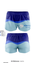 BARC 42024918 Women's Shorts - 1