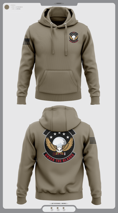 FARP 62203291 Hoodie - 1