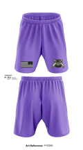 773d MP BN 67187730 Athletic Shorts With Pockets - 2