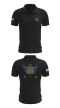 Pieper Legacy Loft 73382173 Short Sleeve Performance Polo - 12