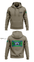 Grahn Fire DepartmentAPR 45337631 Long Sleeve Performance Shirt 2