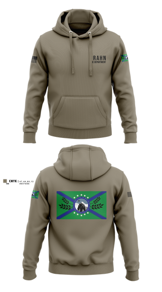 Long Sleeve Performance Shirt, Grahn Fire DepartmentAPR, Fire Department, Teamtime, Team time, sublimation, custom sports apparel, team uniforms, spirit wear, spiritwear, sports uniforms, custom shirts, team store, custom team store, fundraiser sports, apparel fundraiser