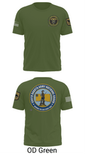 235th MP CO 6760099 Short Sleeve Performance Shirt - 56
