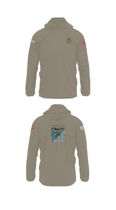 34th DSB 92215836 Windbreaker - 61