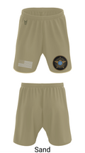 Lowndes County Sheriff’s Office Special Operations Division 52350448 Athletic Shorts With Pockets - 85