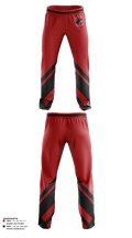 Meadow Heights R-2 High School Cross Country 94273495 Sweatpants - 2