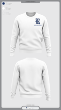 Ringgold High School Cheer 51268612 Crew Neck Sweatshirt - 38