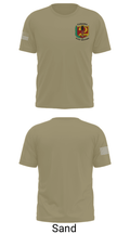 2nd Reg 65424658 Short Sleeve Performance Shirt - 96