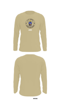 AWC 88158143 Long Sleeve Performance Shirt - 92