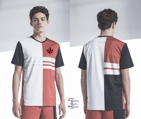 Short Sleeve Performance Shirt, Calhoun County High School Cross Country, Cross Country, Teamtime, Team time, sublimation, custom sports apparel, team uniforms, spirit wear, spiritwear, sports uniforms, custom shirts, team store, custom team store, fundraiser sports, apparel fundraiser